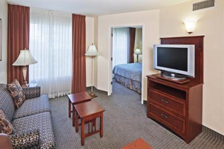 фото отеля Staybridge Suites Dallas - Addison