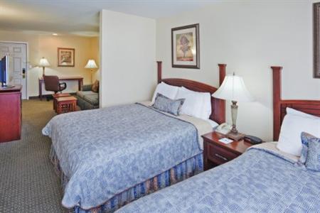 фото отеля Staybridge Suites Dallas - Addison