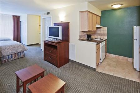 фото отеля Staybridge Suites Dallas - Addison