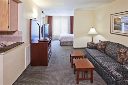 фото отеля Staybridge Suites Dallas - Addison