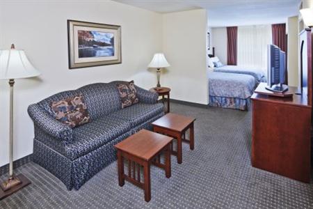 фото отеля Staybridge Suites Dallas - Addison
