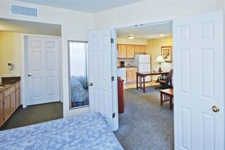 фото отеля Staybridge Suites Dallas - Addison