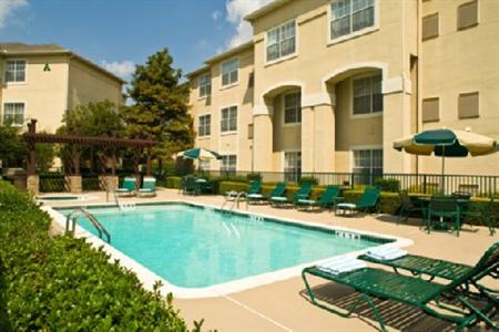 фото отеля Staybridge Suites Dallas - Addison