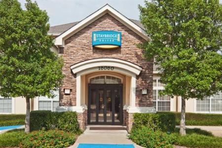 фото отеля Staybridge Suites Dallas - Addison