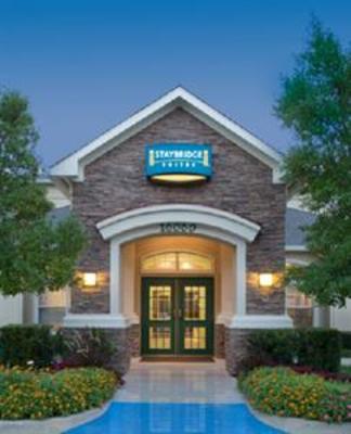 фото отеля Staybridge Suites Dallas - Addison