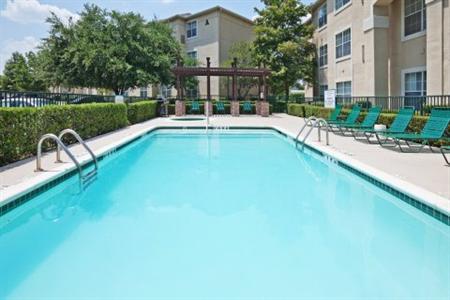 фото отеля Staybridge Suites Dallas - Addison