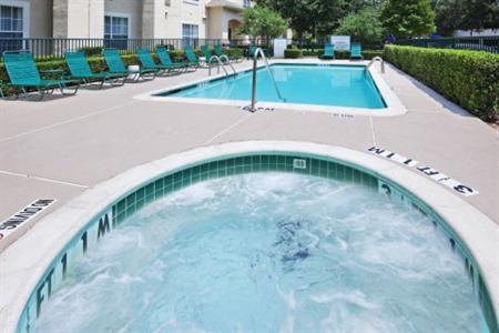 фото отеля Staybridge Suites Dallas - Addison