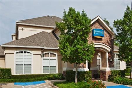 фото отеля Staybridge Suites Dallas - Addison