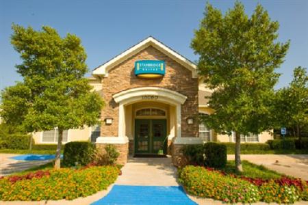 фото отеля Staybridge Suites Dallas - Addison