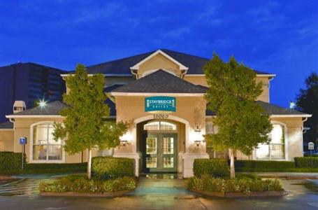 фото отеля Staybridge Suites Dallas - Addison