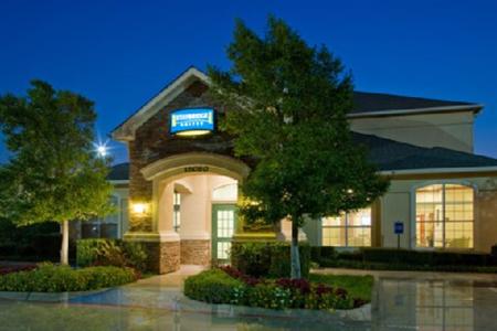 фото отеля Staybridge Suites Dallas - Addison