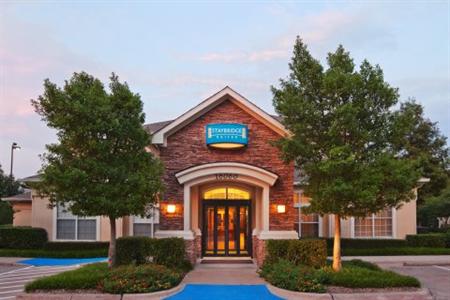 фото отеля Staybridge Suites Dallas - Addison