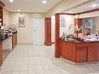 фото отеля Staybridge Suites Dallas - Addison