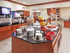 фото отеля Staybridge Suites Dallas - Addison