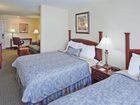 фото отеля Staybridge Suites Dallas - Addison