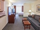 фото отеля Staybridge Suites Dallas - Addison