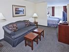 фото отеля Staybridge Suites Dallas - Addison