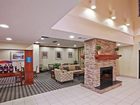 фото отеля Staybridge Suites Dallas - Addison