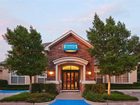 фото отеля Staybridge Suites Dallas - Addison