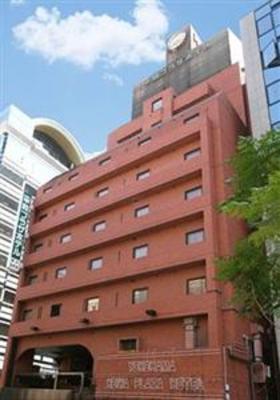 фото отеля Heiwa Plaza Hotel