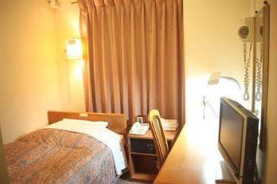 фото отеля Heiwa Plaza Hotel