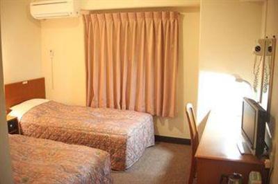 фото отеля Heiwa Plaza Hotel