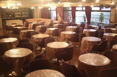 фото отеля Heiwa Plaza Hotel