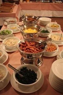 фото отеля Heiwa Plaza Hotel