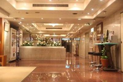 фото отеля Heiwa Plaza Hotel