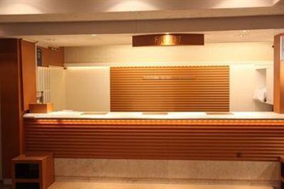 фото отеля Heiwa Plaza Hotel