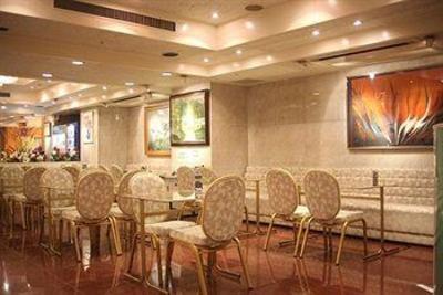 фото отеля Heiwa Plaza Hotel