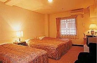 фото отеля Heiwa Plaza Hotel