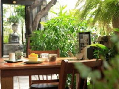 фото отеля Charcoa House & Cozy Hotel Chiang Mai