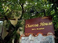 Charcoa House & Cozy Hotel Chiang Mai