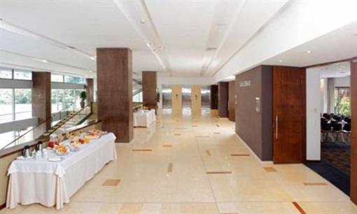 фото отеля Hotel Estelar Milla de Oro