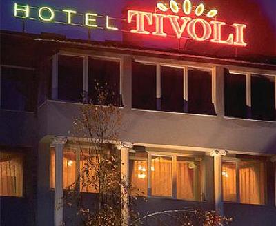 фото отеля Tivoli Hotel Tetovo