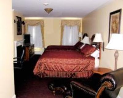 фото отеля Best Western White House Inn Bangor (Maine)