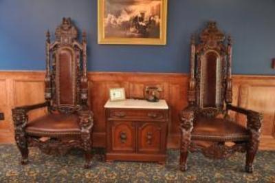 фото отеля Best Western White House Inn Bangor (Maine)