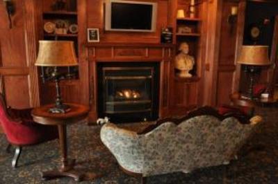 фото отеля Best Western White House Inn Bangor (Maine)