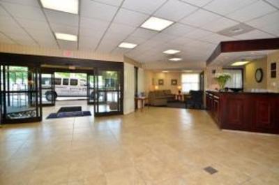 фото отеля Best Western White House Inn Bangor (Maine)