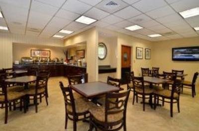 фото отеля Best Western White House Inn Bangor (Maine)