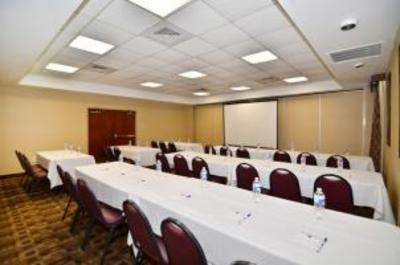 фото отеля Best Western White House Inn Bangor (Maine)