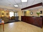 фото отеля Best Western White House Inn Bangor (Maine)