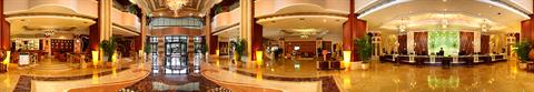 фото отеля Inner Mongolia Jinjiang International Hotel
