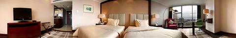 фото отеля Inner Mongolia Jinjiang International Hotel