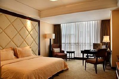фото отеля Inner Mongolia Jinjiang International Hotel