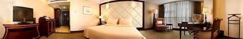 фото отеля Inner Mongolia Jinjiang International Hotel