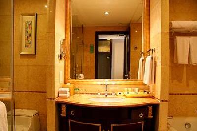 фото отеля Inner Mongolia Jinjiang International Hotel