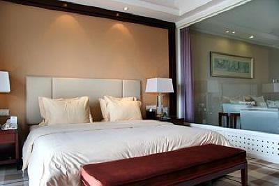 фото отеля Inner Mongolia Jinjiang International Hotel