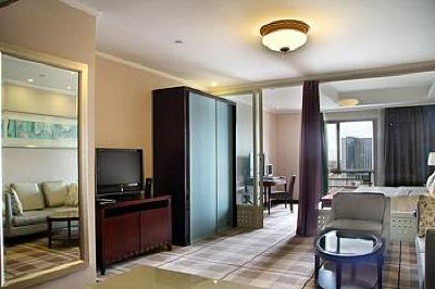 фото отеля Inner Mongolia Jinjiang International Hotel